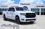 New 2025 Ram 1500 Laramie Crew Cab 4x4 Pickup for sale #D250519 - photo 7
