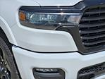 New 2025 Ram 1500 Laramie Crew Cab 4x4 Pickup for sale #D250519 - photo 9