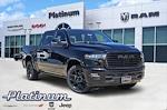 New 2025 Ram 1500 Laramie Crew Cab 4x4 Pickup for sale #D250521 - photo 1