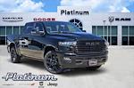 New 2025 Ram 1500 Laramie Crew Cab 4x4 Pickup for sale #D250521 - photo 3
