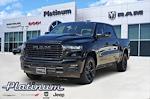 New 2025 Ram 1500 Laramie Crew Cab 4x4 Pickup for sale #D250521 - photo 4