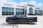 New 2025 Ram 1500 Laramie Crew Cab 4x4 Pickup for sale #D250521 - photo 5