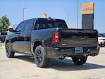 New 2025 Ram 1500 Laramie Crew Cab 4x4 Pickup for sale #D250521 - photo 7