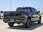 New 2025 Ram 1500 Laramie Crew Cab 4x4 Pickup for sale #D250521 - photo 8