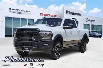 New 2025 Ram 2500 Rebel Crew Cab 4x4 Pickup for sale #D250529 - photo 2
