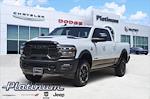 New 2025 Ram 2500 Rebel Crew Cab 4x4 Pickup for sale #D250529 - photo 2