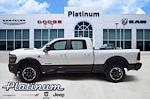 New 2025 Ram 2500 Rebel Crew Cab 4x4 Pickup for sale #D250529 - photo 3