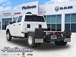 New 2025 Ram 3500 Tradesman Crew Cab 4x4 60 CA Cab Chassis for sale #D250532 - photo 5