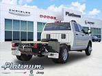 New 2025 Ram 3500 Tradesman Crew Cab 4x4 60 CA Cab Chassis for sale #D250532 - photo 2