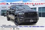 New 2025 Ram 1500 Laramie Crew Cab 4x4 Pickup for sale #D250535 - photo 1