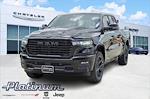 New 2025 Ram 1500 Laramie Crew Cab 4x4 Pickup for sale #D250535 - photo 2