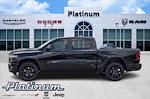New 2025 Ram 1500 Laramie Crew Cab 4x4 Pickup for sale #D250535 - photo 3