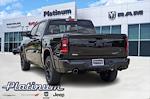 New 2025 Ram 1500 Laramie Crew Cab 4x4 Pickup for sale #D250535 - photo 4