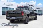 New 2025 Ram 1500 Laramie Crew Cab 4x4 Pickup for sale #D250535 - photo 5