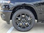 New 2025 Ram 1500 Laramie Crew Cab 4x4 Pickup for sale #D250535 - photo 9