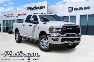 New 2025 Ram 2500 Tradesman Crew Cab 4x4 Pickup for sale #D250545 - photo 1