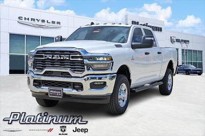 New 2025 Ram 2500 Tradesman Crew Cab 4x4 Pickup for sale #D250545 - photo 2
