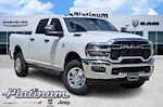 New 2025 Ram 2500 Tradesman Crew Cab 4x4 Pickup for sale #D250545 - photo 3