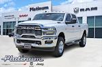 New 2025 Ram 2500 Tradesman Crew Cab 4x4 Pickup for sale #D250545 - photo 4