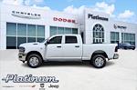 New 2025 Ram 2500 Tradesman Crew Cab 4x4 Pickup for sale #D250545 - photo 5
