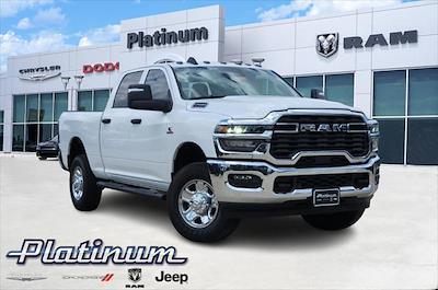 New 2025 Ram 2500 Tradesman Crew Cab 4x4 Pickup for sale #D250546 - photo 1