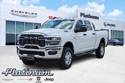 New 2025 Ram 2500 Tradesman Crew Cab 4x4 Pickup for sale #D250546 - photo 2