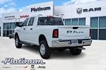 New 2025 Ram 2500 Tradesman Crew Cab 4x4 Pickup for sale #D250546 - photo 4