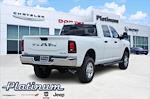 New 2025 Ram 2500 Tradesman Crew Cab 4x4 Pickup for sale #D250546 - photo 5