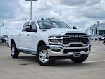 New 2025 Ram 2500 Tradesman Crew Cab 4x4 Pickup for sale #D250546 - photo 7
