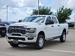 New 2025 Ram 2500 Tradesman Crew Cab 4x4 Pickup for sale #D250546 - photo 8