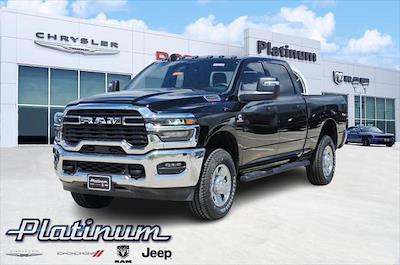 New 2025 Ram 2500 Tradesman Crew Cab 4x4 Pickup for sale #D250557 - photo 2