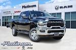 New 2025 Ram 2500 Tradesman Crew Cab 4x4 Pickup for sale #D250557 - photo 1