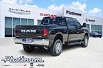 New 2025 Ram 2500 Tradesman Crew Cab 4x4 Pickup for sale #D250557 - photo 5