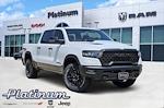 New 2025 Ram 1500 Rebel Crew Cab 4x4 Pickup for sale #D250571 - photo 1