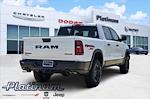 New 2025 Ram 1500 Rebel Crew Cab 4x4 Pickup for sale #D250571 - photo 5