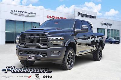 New 2025 Ram 2500 Rebel Crew Cab 4x4 Pickup for sale #D250578 - photo 2