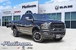 New 2025 Ram 2500 Rebel Crew Cab 4x4 Pickup for sale #D250578 - photo 1