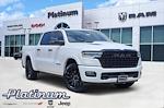 New 2025 Ram 1500 Limited Crew Cab 4x4 Pickup for sale #D250611 - photo 1