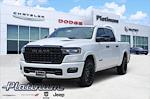 New 2025 Ram 1500 Limited Crew Cab 4x4 Pickup for sale #D250611 - photo 2