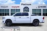 New 2025 Ram 1500 Limited Crew Cab 4x4 Pickup for sale #D250611 - photo 3