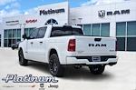 New 2025 Ram 1500 Limited Crew Cab 4x4 Pickup for sale #D250611 - photo 4