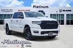 New 2025 Ram 1500 Limited Crew Cab 4x4 Pickup for sale #D250611 - photo 7