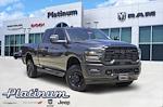 New 2025 Ram 2500 Tradesman Crew Cab 4x4 Pickup for sale #D250612 - photo 1