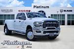 New 2025 Ram 3500 Lone Star Crew Cab 4x4 DRW Pickup for sale #D250622 - photo 3