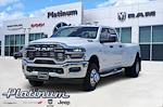 New 2025 Ram 3500 Lone Star Crew Cab 4x4 DRW Pickup for sale #D250622 - photo 4