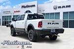 New 2025 Ram 2500 Power Wagon Crew Cab 4x4 Pickup for sale #D250624 - photo 2
