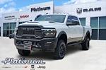 New 2025 Ram 2500 Power Wagon Crew Cab 4x4 Pickup for sale #D250624 - photo 5