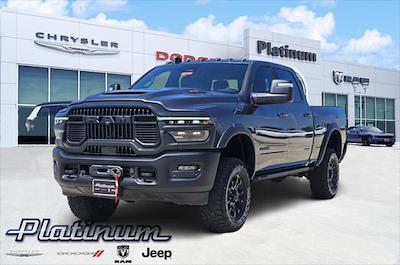 New 2025 Ram 2500 Big Horn Crew Cab 4x4 Pickup for sale #D250642 - photo 2