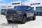 New 2025 Ram 2500 Big Horn Crew Cab 4x4 Pickup for sale #D250642 - photo 4