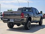 New 2025 Ram 2500 Big Horn Crew Cab 4x4 Pickup for sale #D250642 - photo 8